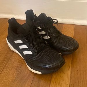 Adidas Energy Boost Running Shoes